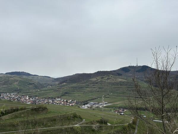 Kaiserstuhlrundfahrt