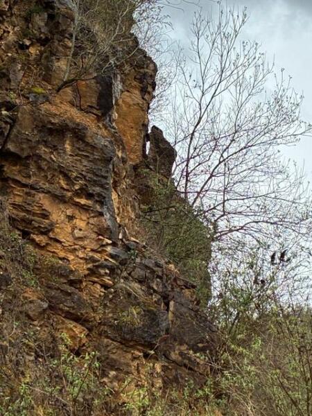Dienstag 3 Stunden Wanderung
