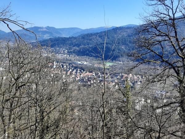 Freiburger Entdeckertour