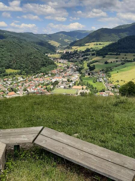Dienstag 3 Stunden Wanderung