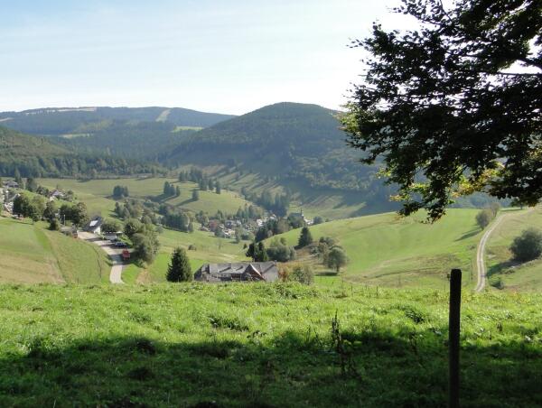 4-Jahreszeiten-Tour Herbst