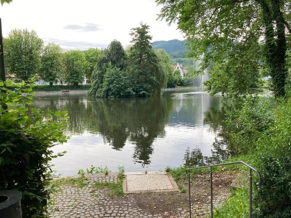 Dienstag 3 Stunden Wanderung